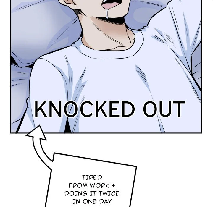 The Ark Is Me - Chapter 77 — Page 34