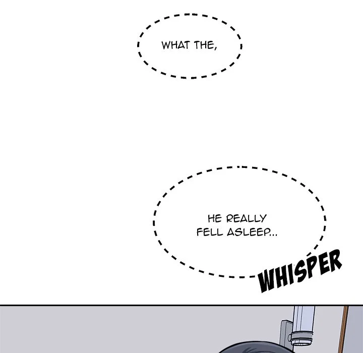 The Ark Is Me - Chapter 77 — Page 37