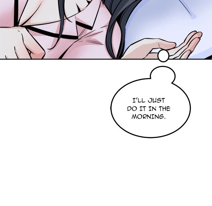 The Ark Is Me - Chapter 77 — Page 41