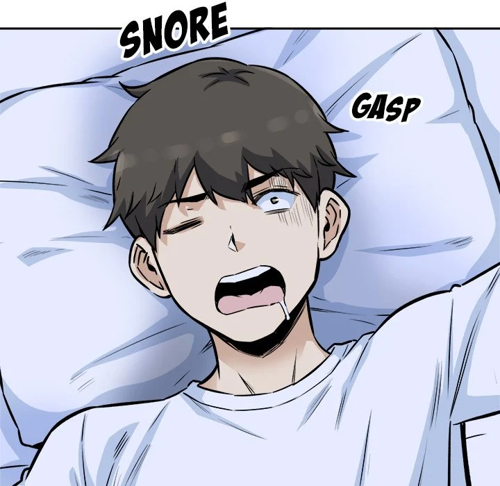 The Ark Is Me - Chapter 77 — Page 43