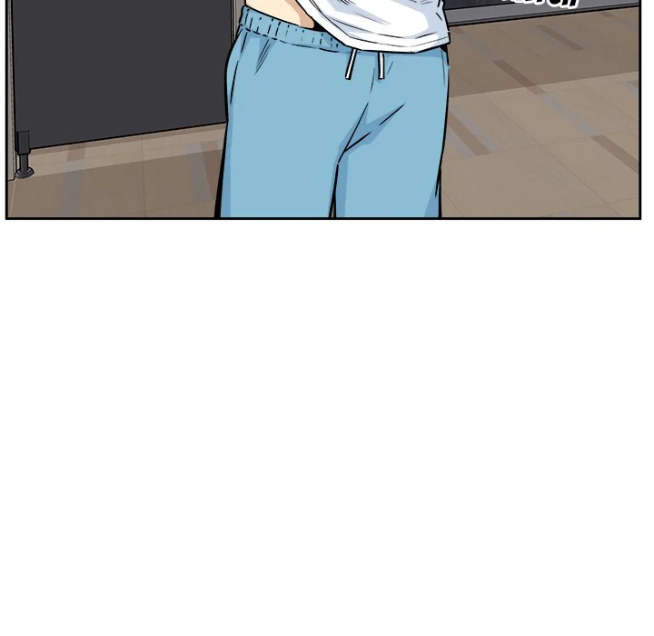 The Ark Is Me - Chapter 77 — Page 48