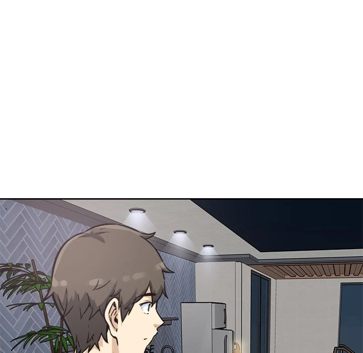 The Ark Is Me - Chapter 77 — Page 49