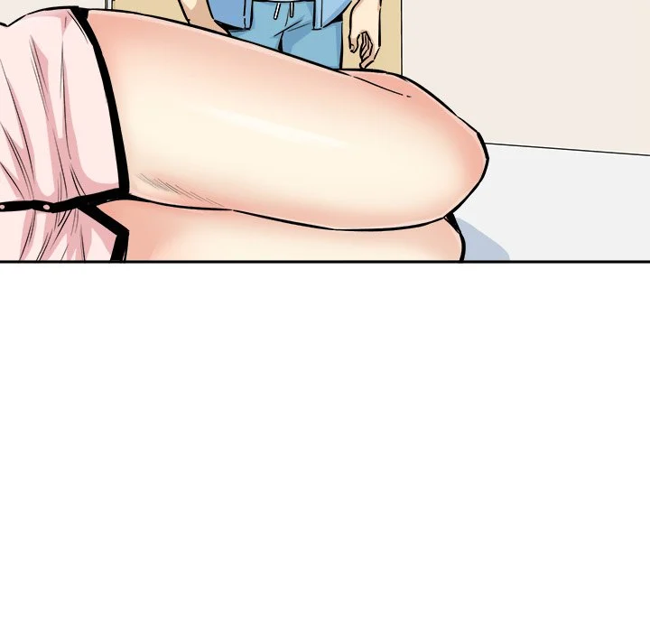 The Ark Is Me - Chapter 77 — Page 5