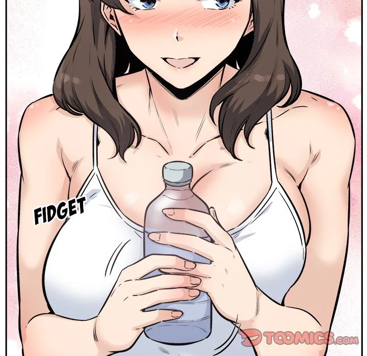 The Ark Is Me - Chapter 77 — Page 57