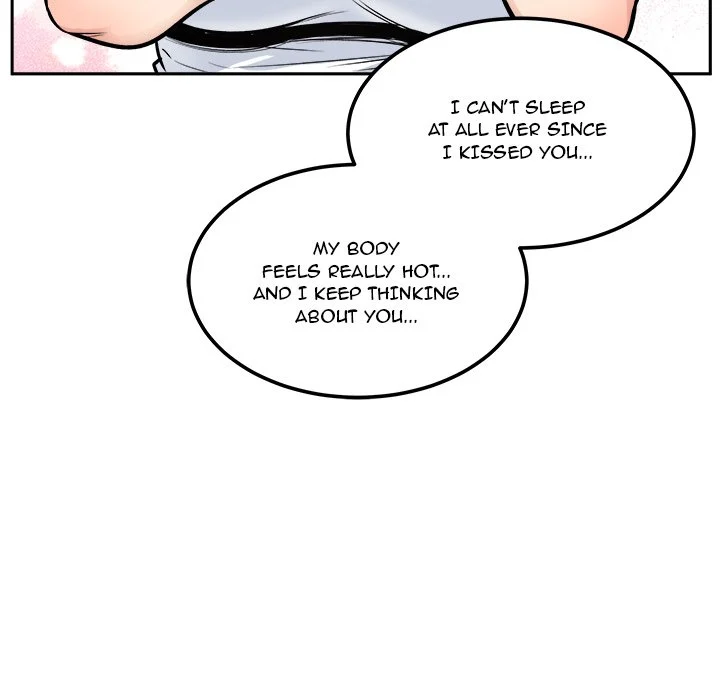 The Ark Is Me - Chapter 77 — Page 58