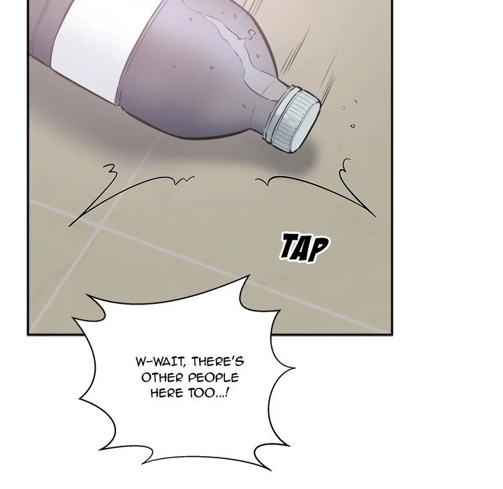 The Ark Is Me - Chapter 77 — Page 61