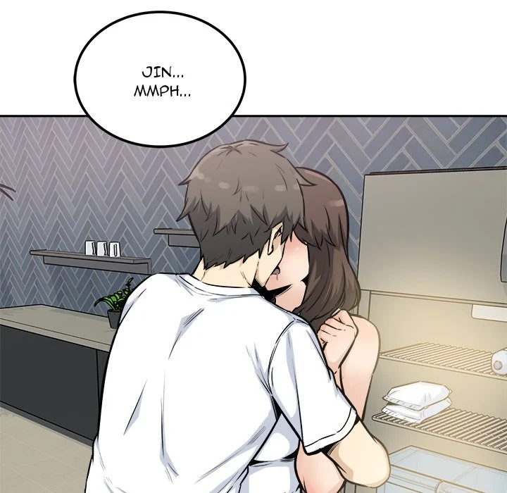 The Ark Is Me - Chapter 77 — Page 64