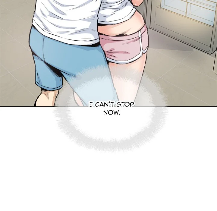 The Ark Is Me - Chapter 77 — Page 65