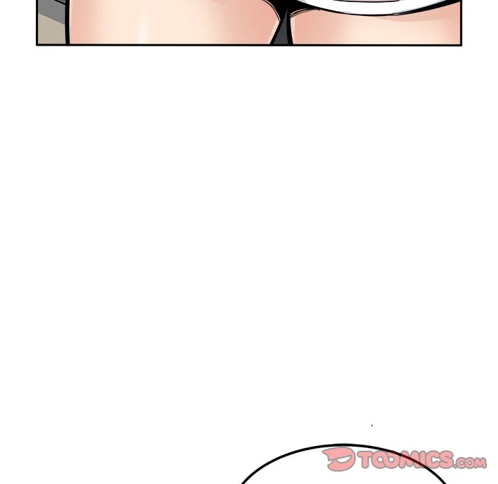 The Ark Is Me - Chapter 77 — Page 75