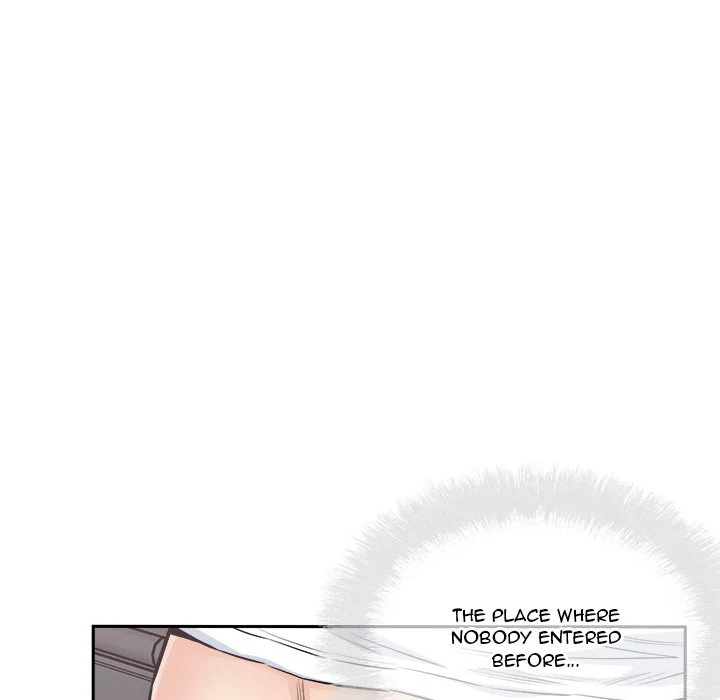 The Ark Is Me - Chapter 77 — Page 78