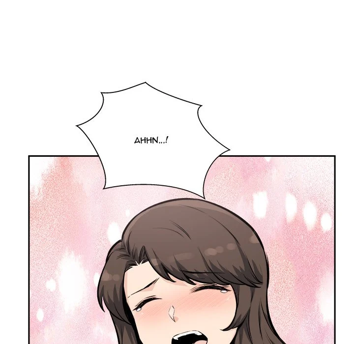 The Ark Is Me - Chapter 77 — Page 94