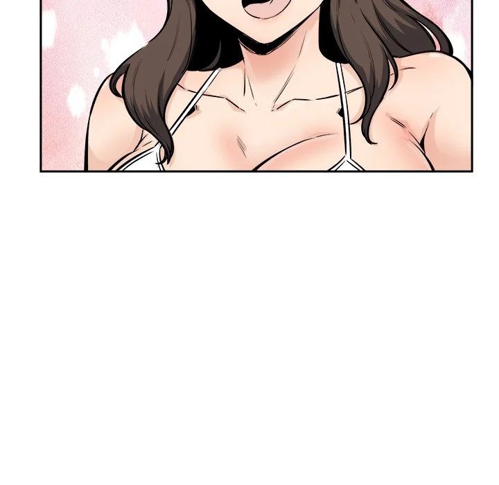 The Ark Is Me - Chapter 77 — Page 95