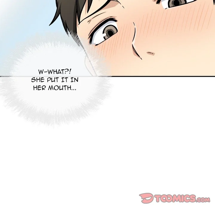The Ark Is Me - Chapter 51 — Page 12