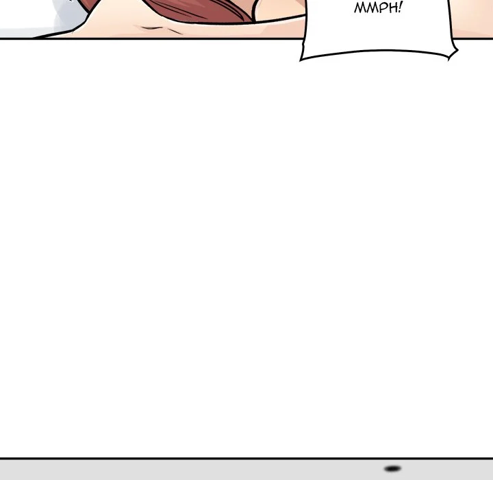 The Ark Is Me - Chapter 51 — Page 85