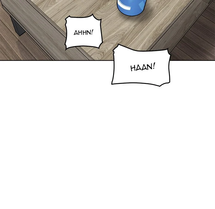 The Ark Is Me - Chapter 51 — Page 91