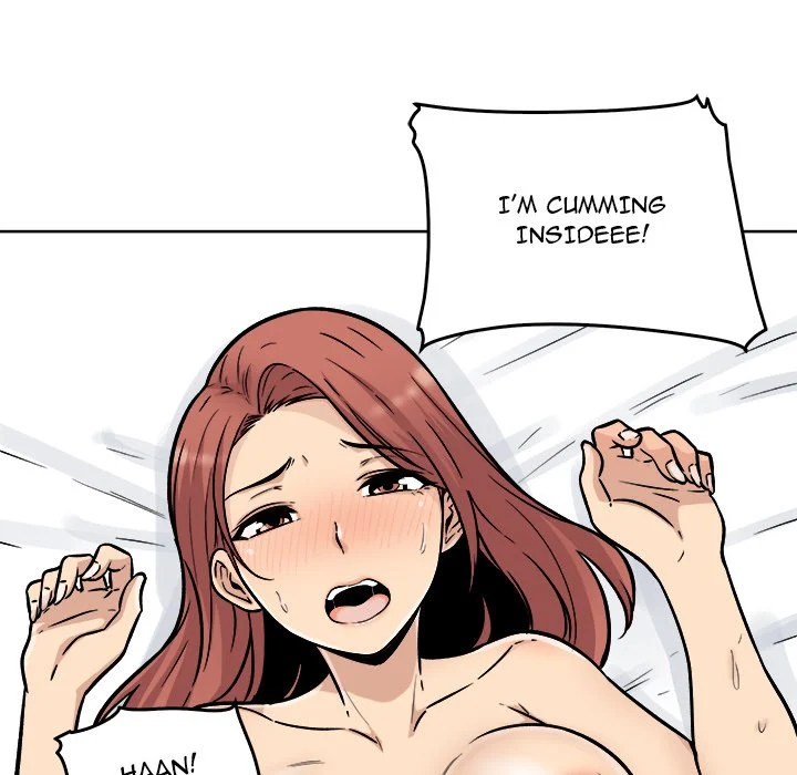 The Ark Is Me - Chapter 51 — Page 92
