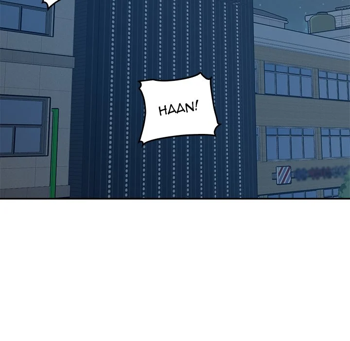 The Ark Is Me - Chapter 51 — Page 98