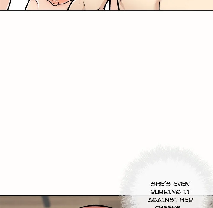 The Ark Is Me - Chapter 51 — Page 22