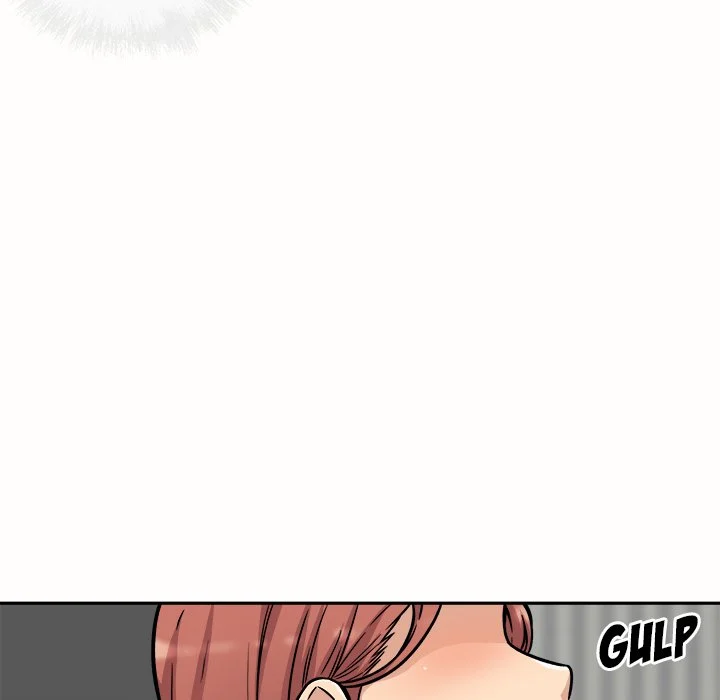 The Ark Is Me - Chapter 51 — Page 24