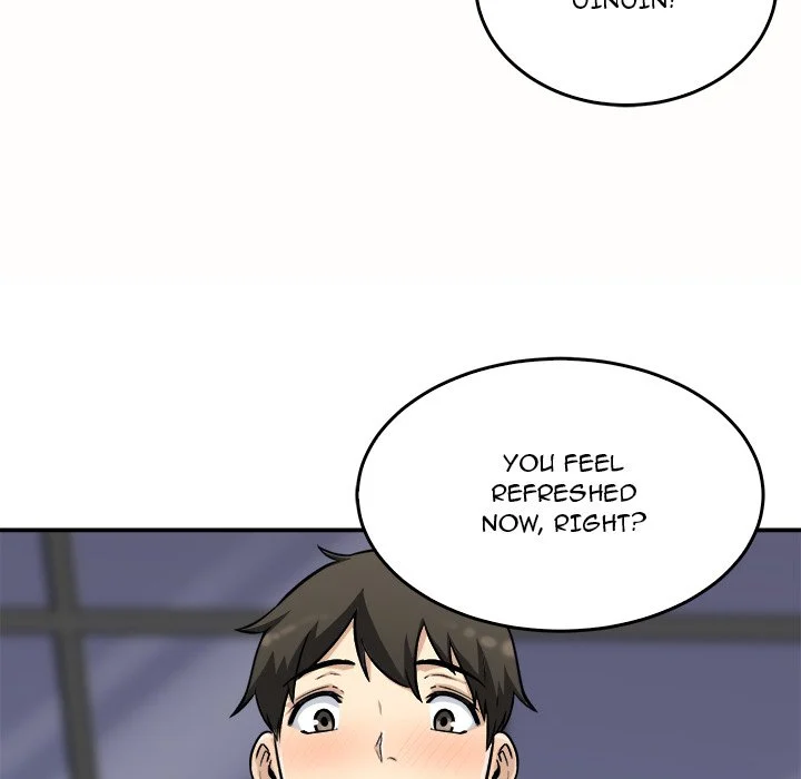 The Ark Is Me - Chapter 51 — Page 28