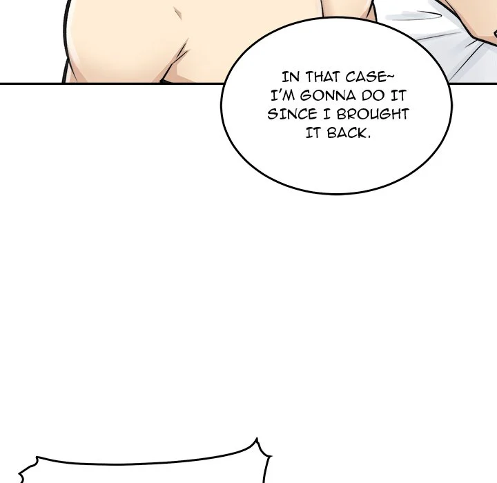 The Ark Is Me - Chapter 51 — Page 32