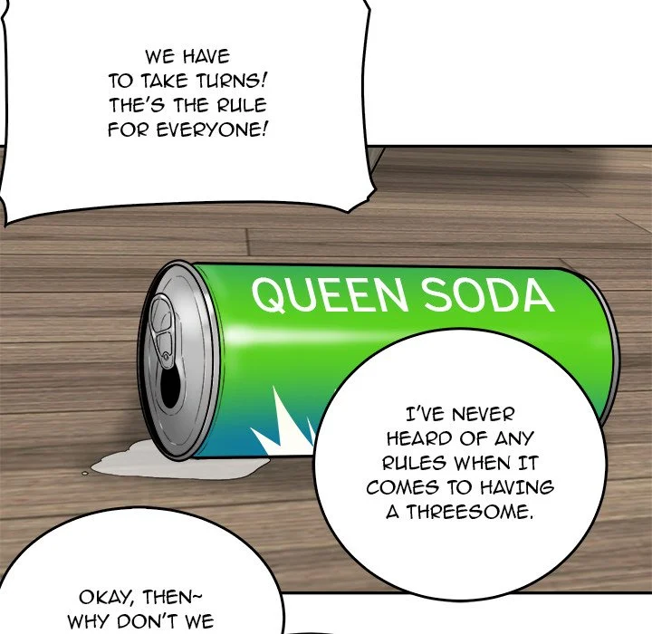 The Ark Is Me - Chapter 51 — Page 35