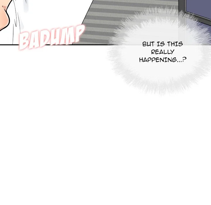 The Ark Is Me - Chapter 51 — Page 41