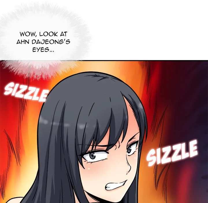 The Ark Is Me - Chapter 51 — Page 42