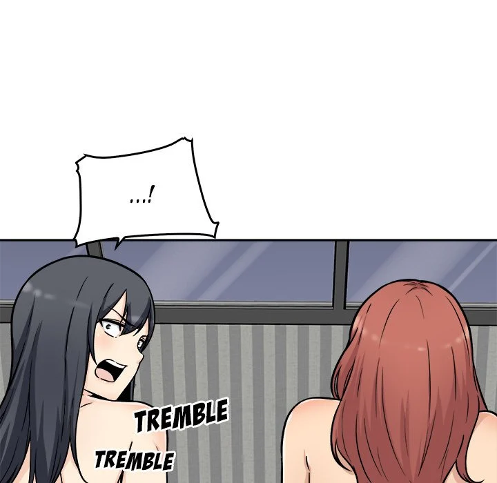 The Ark Is Me - Chapter 51 — Page 50