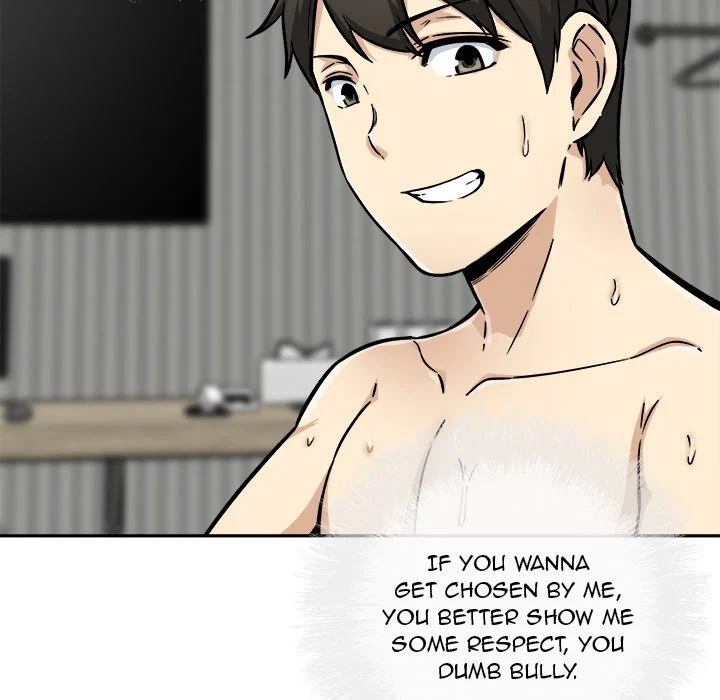 The Ark Is Me - Chapter 51 — Page 53