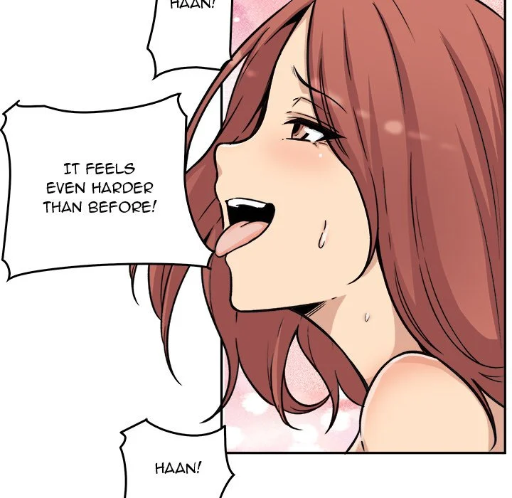 The Ark Is Me - Chapter 51 — Page 55