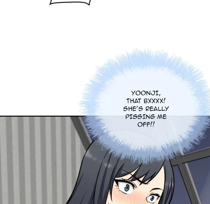 The Ark Is Me - Chapter 51 — Page 56