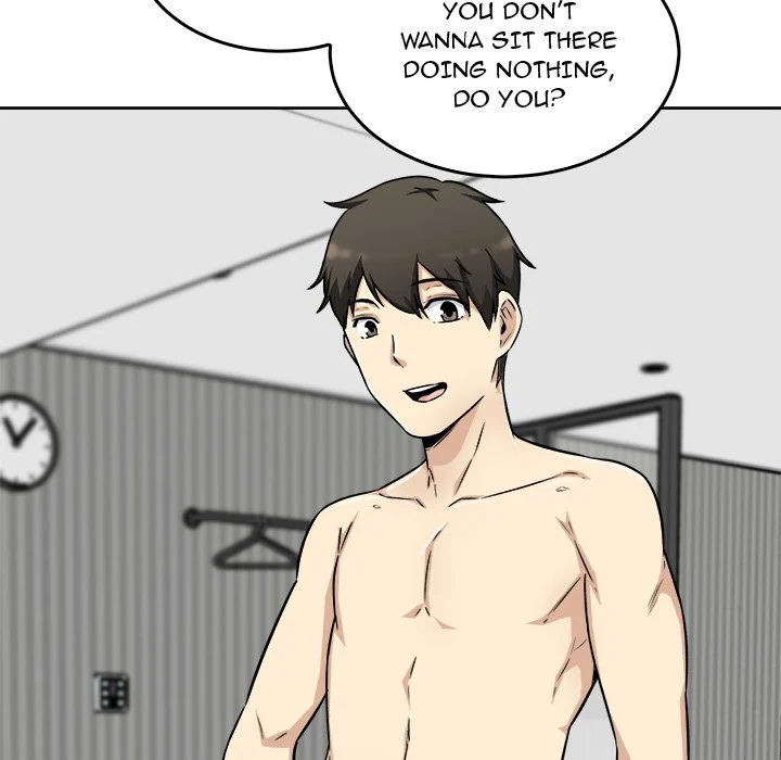 The Ark Is Me - Chapter 51 — Page 59