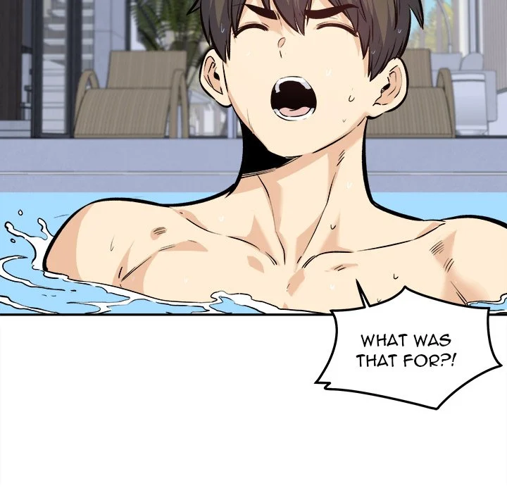 The Ark Is Me - Chapter 118 — Page 113