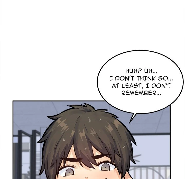 The Ark Is Me - Chapter 118 — Page 118