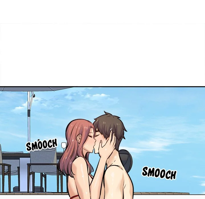 The Ark Is Me - Chapter 118 — Page 120