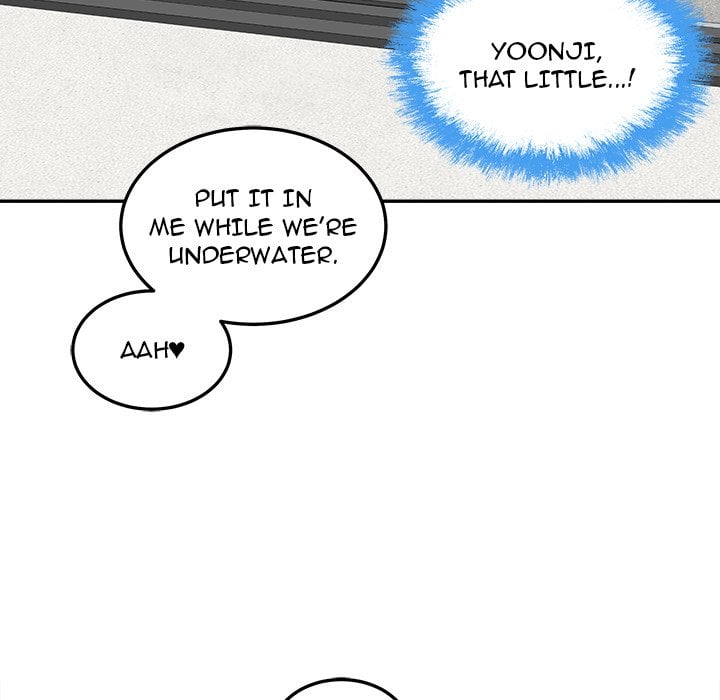 The Ark Is Me - Chapter 118 — Page 124