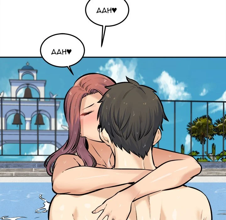 The Ark Is Me - Chapter 118 — Page 125
