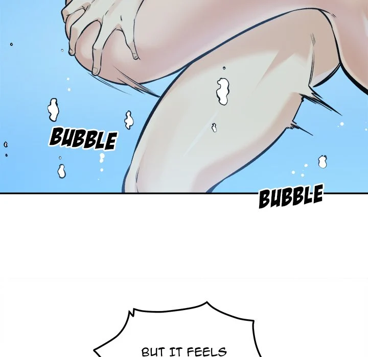 The Ark Is Me - Chapter 118 — Page 128