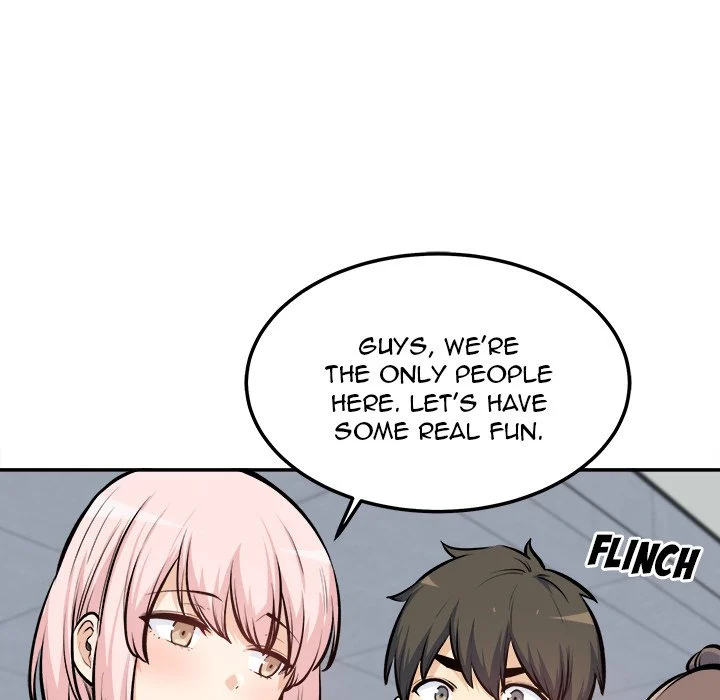 The Ark Is Me - Chapter 118 — Page 18