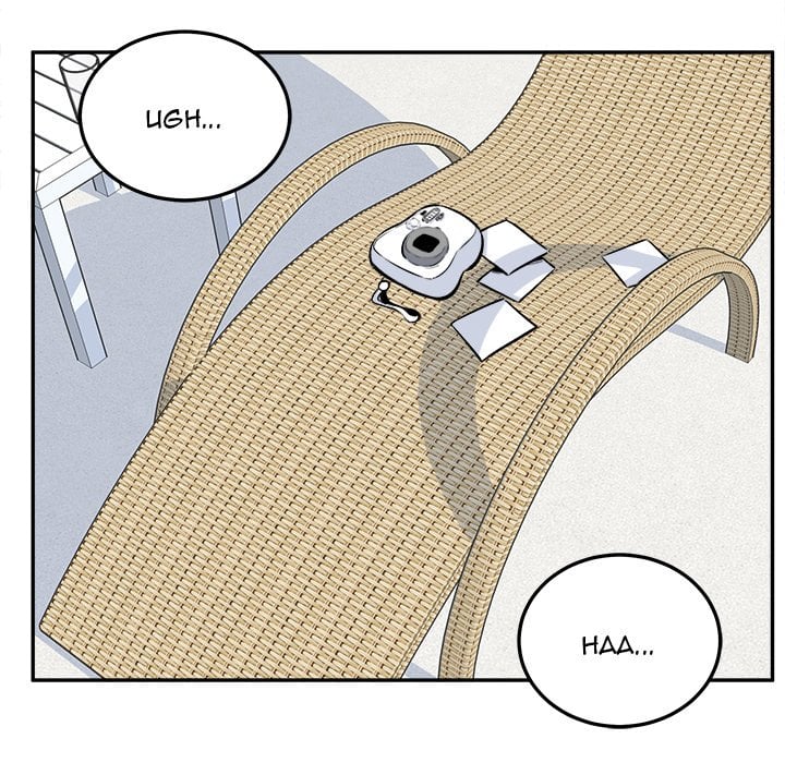 The Ark Is Me - Chapter 118 — Page 37