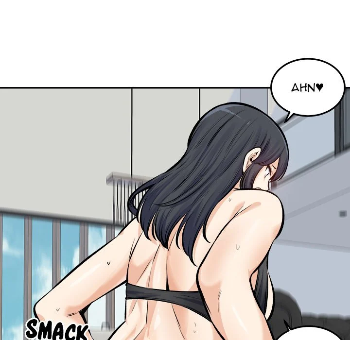 The Ark Is Me - Chapter 118 — Page 50