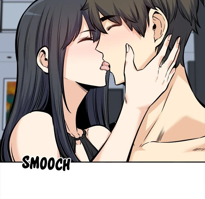 The Ark Is Me - Chapter 118 — Page 78