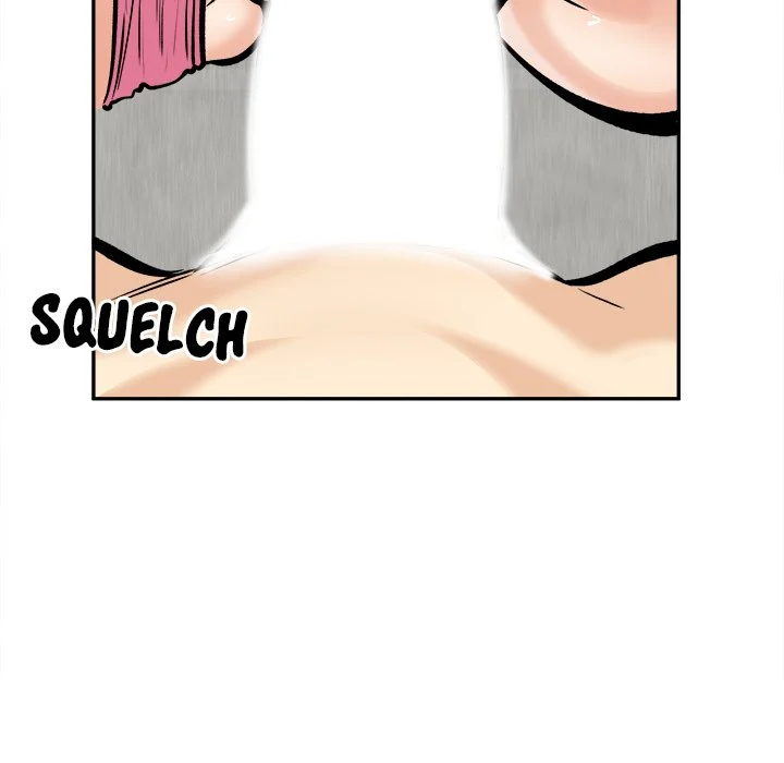 The Ark Is Me - Chapter 118 — Page 82