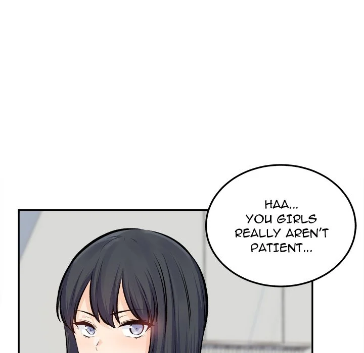 The Ark Is Me - Chapter 118 — Page 98