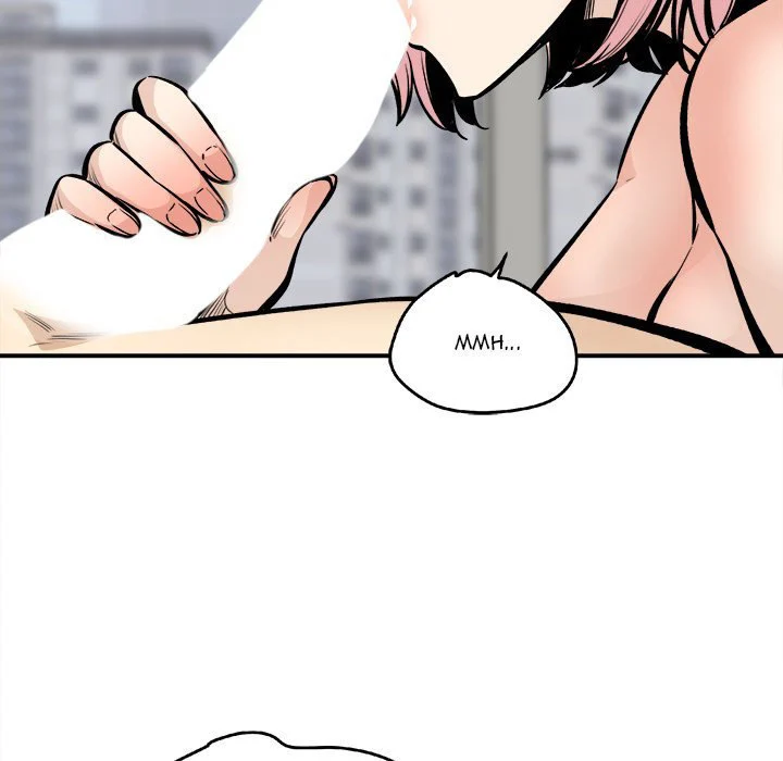 The Ark Is Me - Chapter 110 — Page 120