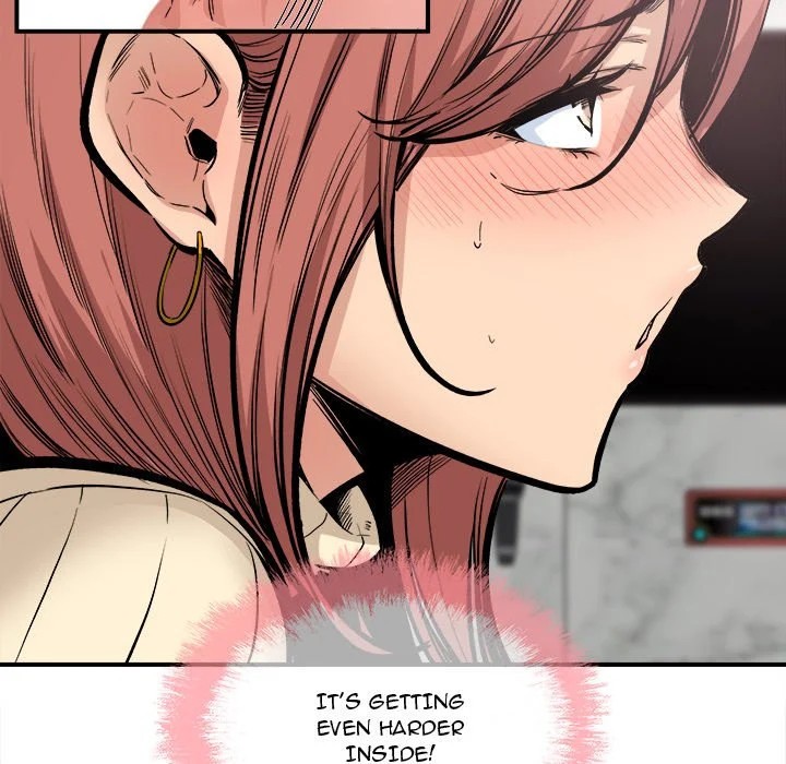 The Ark Is Me - Chapter 110 — Page 14