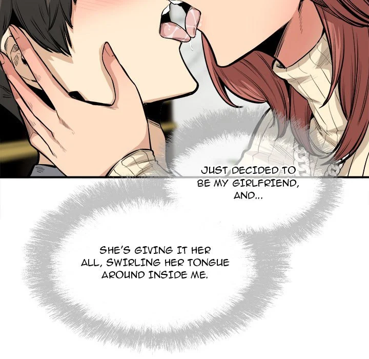 The Ark Is Me - Chapter 110 — Page 30