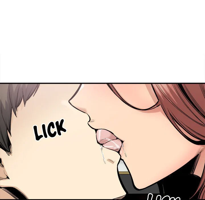 The Ark Is Me - Chapter 110 — Page 31