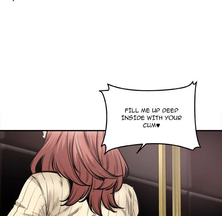 The Ark Is Me - Chapter 110 — Page 40
